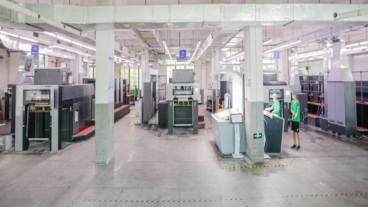 Guangzhou Beecomely Co., Ltd. 3