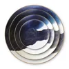 4pcs plate sets