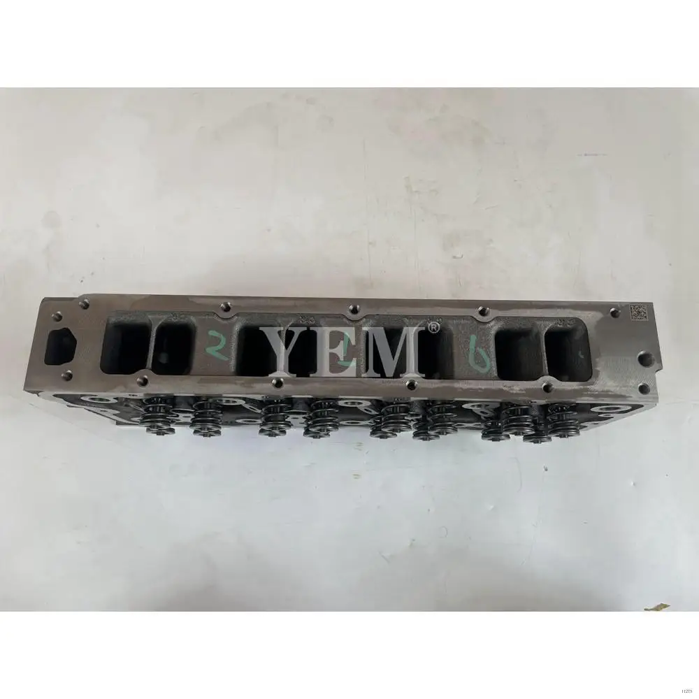 Cylinder Head Assy 1J775-03030 for Kubota