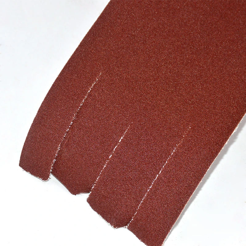 Sand Cloth Jumbo Sandpaper Roll Sanding Aluminum Oxide Emery Abrasive