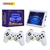 White-P3 rechargeable Gamepad