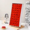 Rosso arancio