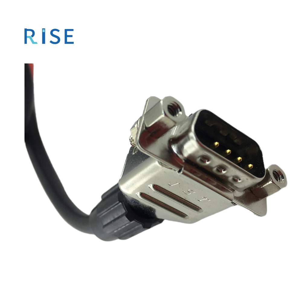 RISE High Quality OT Elevator Escalator Spare Parts  Low Price Hohner Elevator Encoder TAA633K102 TAA633K151 TAA633K161