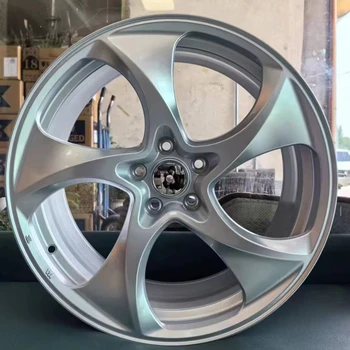Universal Fit Custom Car Rims for Personal Vehicles  17-20 inch data is complete