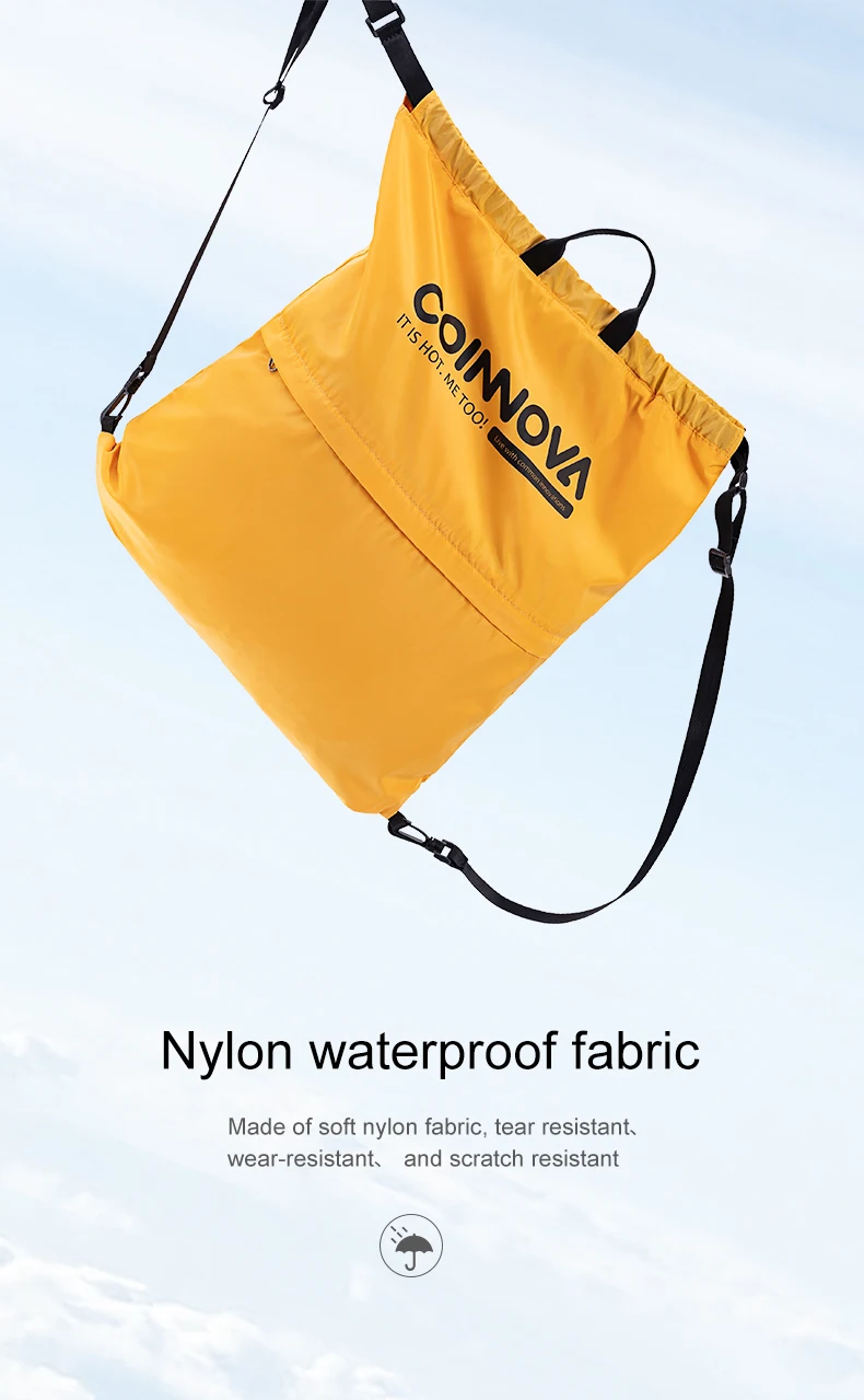 NOXXON Designer Tote Bag