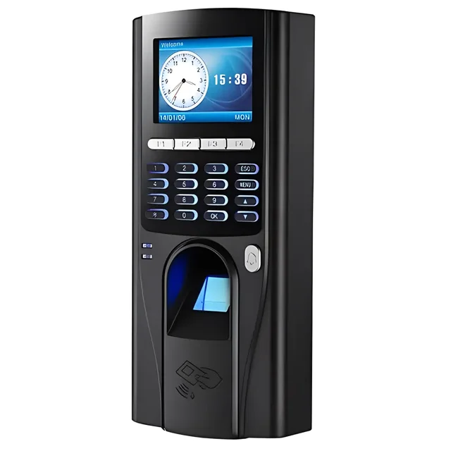 TF30 Biometric Fingerprint RFID  Keypad Door Access Control Terminal  with Cloud Software Standalone Software and  APP