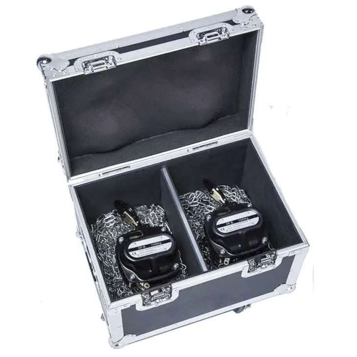 Up and Down Lifting Electric Hoist Stage Hoist Truss Motor for Truss Event 500KG 1000KG 0.5T 1T 1 Ton