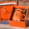 Single cup gift box set
