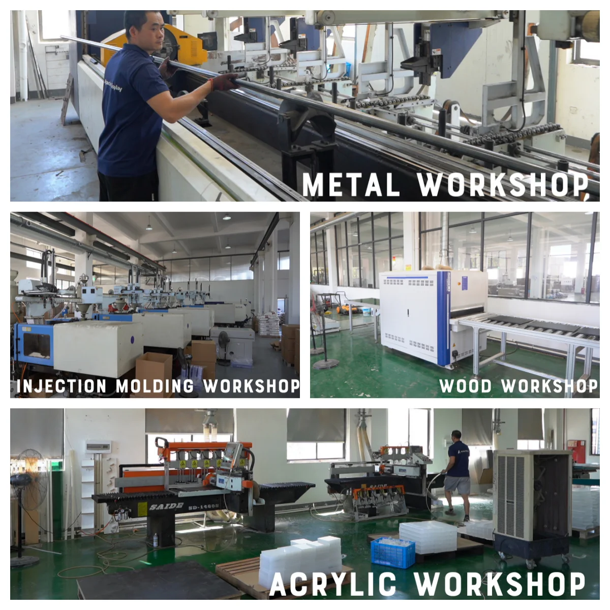Company overview