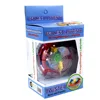 Juego de laberinto con pelota