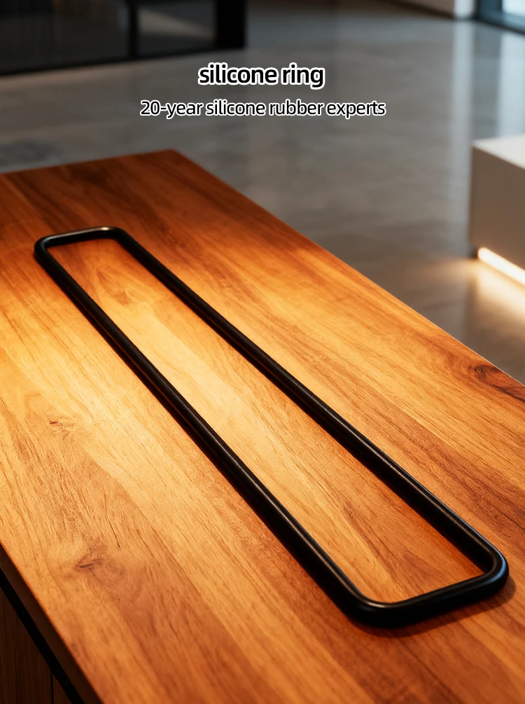 product multi use liquid  solid silicone seals customizable multi spec for industrial applications-0