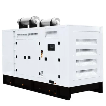 50kva 60kva 70kva 80kva 90kva 100kva generator high quality electric diesel generator silent /open type generator set 50hz/60hz
