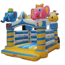 kids commercial bouncer inflatable bouncy castle inflatable air jumper for party