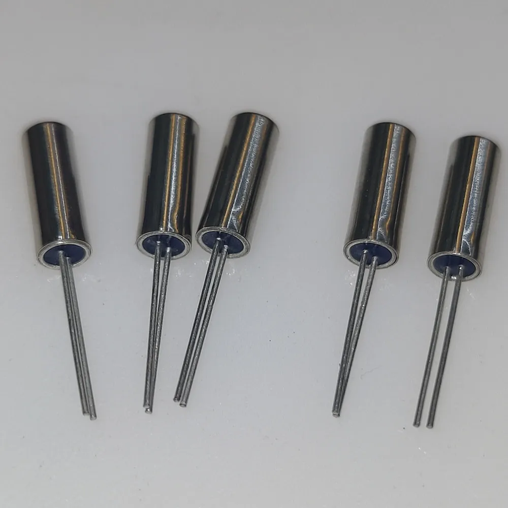 SJK-6K8-32.768K-12.5-20-40-B,C Frequency Resonator Oscillator Quartz