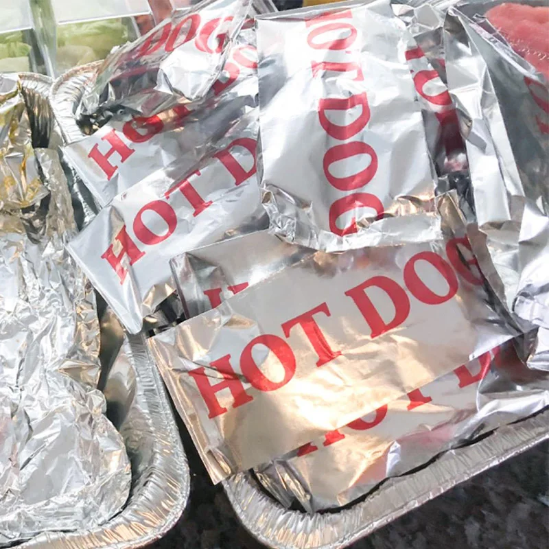 Hot Food Bag