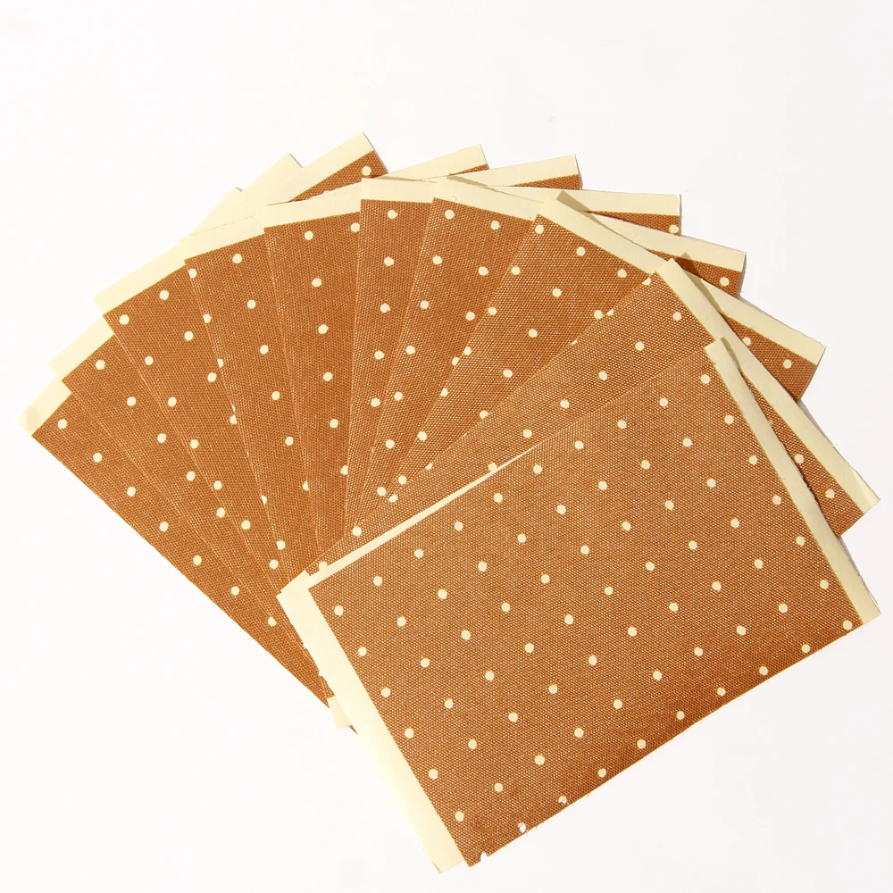 Capsicum Plaster Pain Relieving Back Muscle Pain Relief Patch