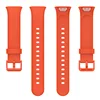 #4 Naranja