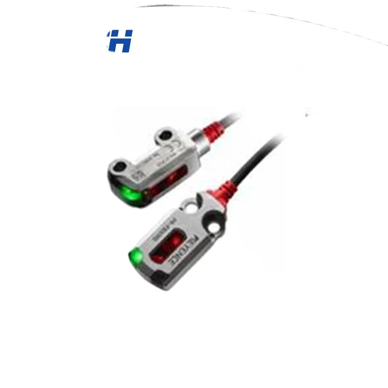 キーエンス 超小型アンプ内蔵型光電センサ PR-M51CN - その他