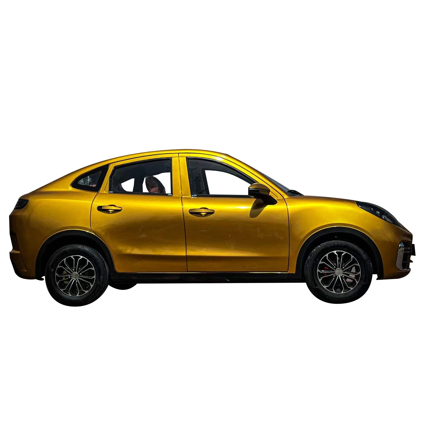 Revitalize Your Lifestyle Affordable High-Quality Electric Mini Vehicle for Low-Speed Transportation from Chinese Manufacturers - Image 3