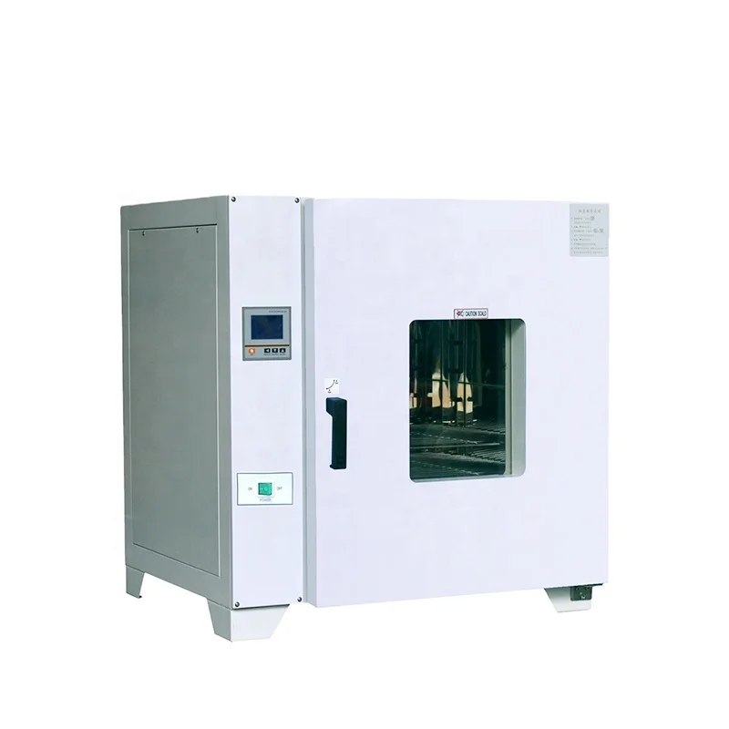 Lab Incubator Hatching Machine 18L 20L 30L 50L 80L 160L 270L Heating Incubator Thermostat Laboratory Incubator Microbiology