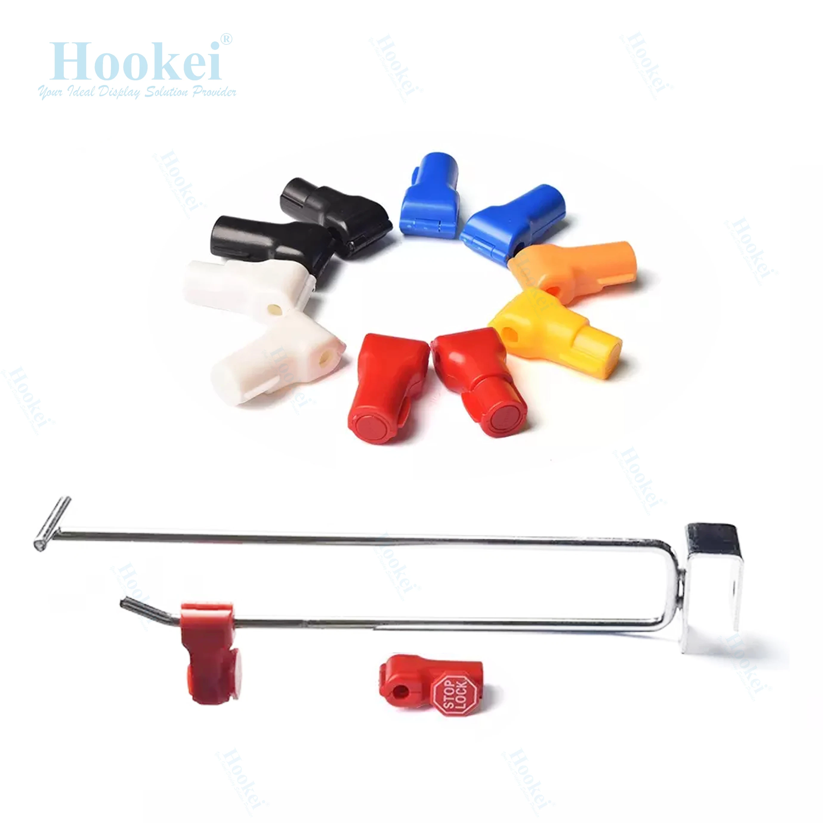 Замок для защиты от кражи