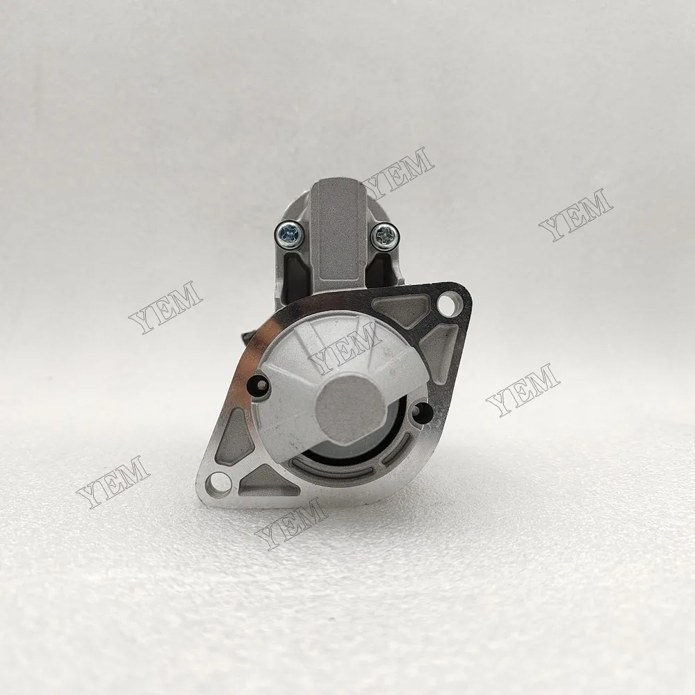 16824-63011 Starter Motor for Kubota Engine Spare Parts