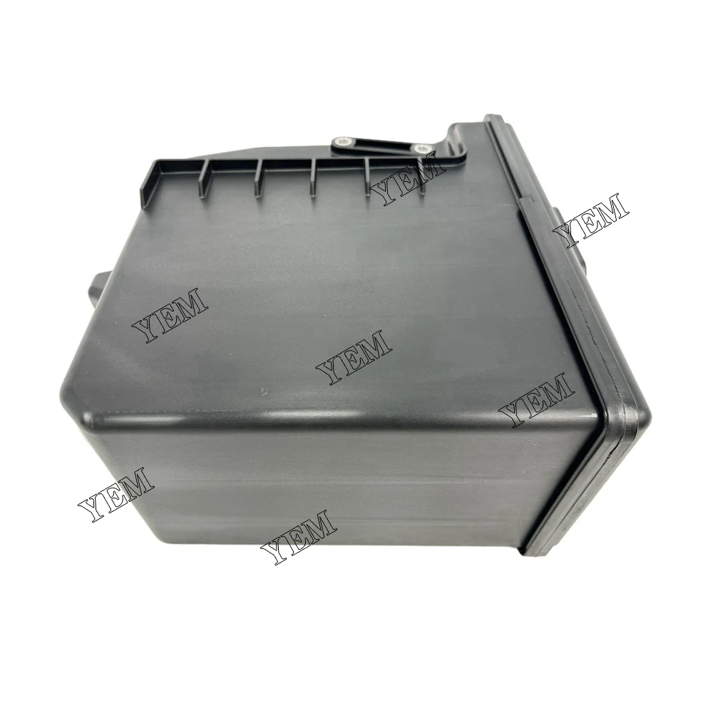 Hydraulic Tank 7163919 for Bobcat Engine. 2