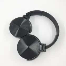 ST950-C Y Free Sample Stereo Earphone Verified Supplier Headphone Factory ecouteur BT sans fil for beats