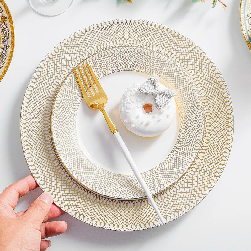 Enhance Your Dining Experience with German Porcelain Tableware