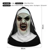 White Fanged Nun