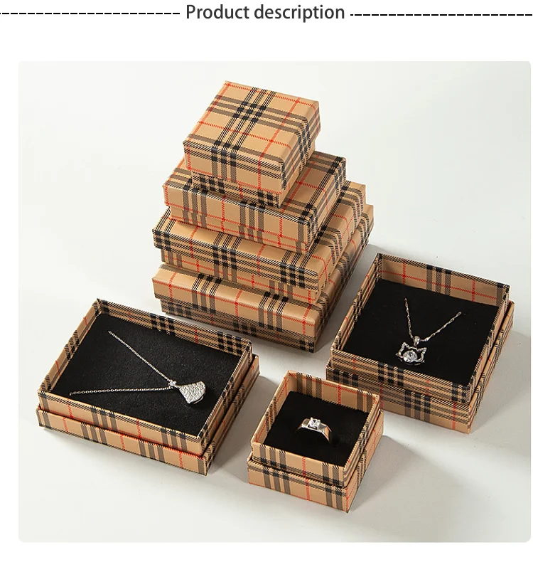 Custom Size Jewelry Packaging Box Lid And Base Boxes For Jewelry Buy Luxury Logo Printed Matt