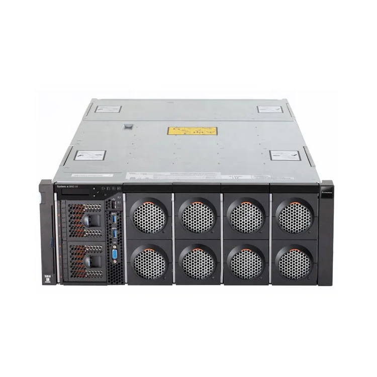 Для Лено-системы vo x3850x6 E7 4800 DDR4-2400 4U сети шкафа сервера