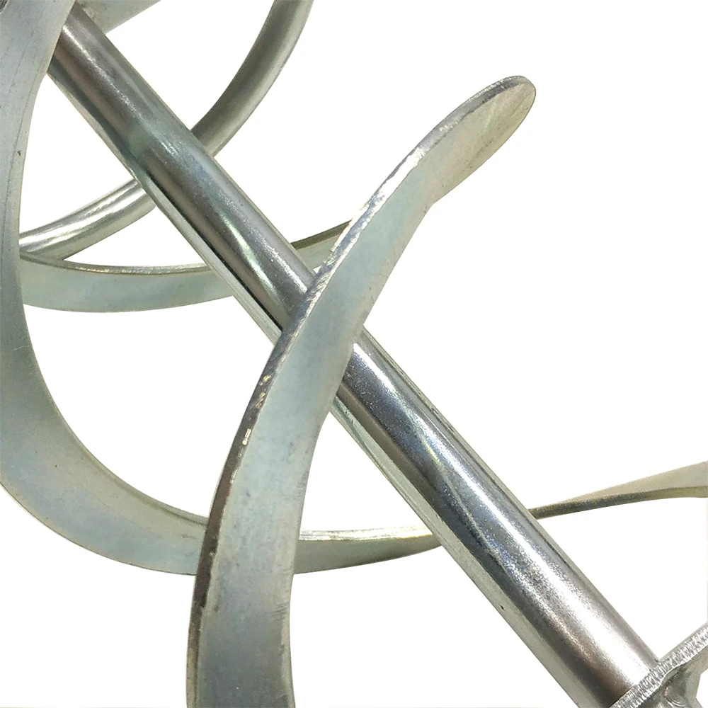 Master D61003 Популярные электрические инструменты, Профессиональный Металлический Миксер для краски, лопатка для смешивания