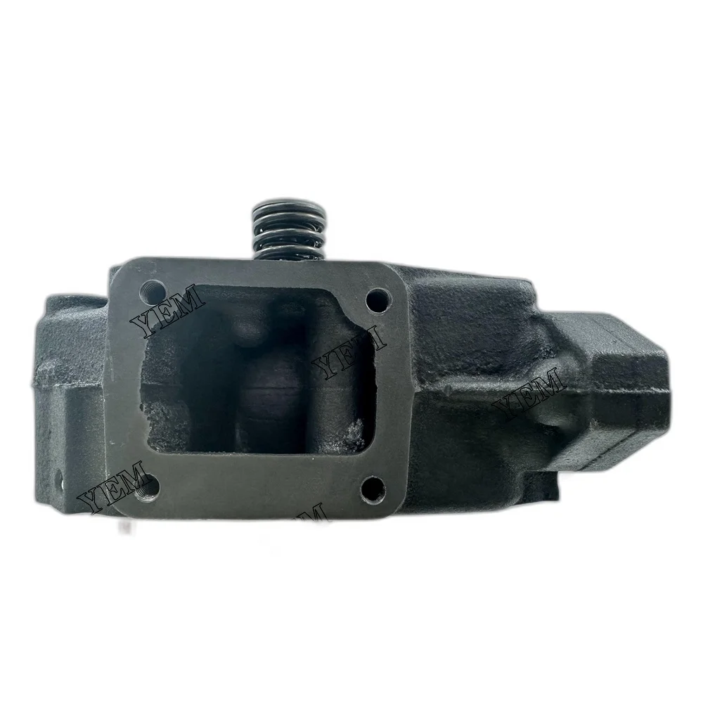For Mitsubishi 6D16 Cylinder Head Assy Replaces Engine Rebuild Kit