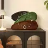 Brown A