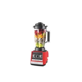 DSP Hot Sale Kitchen 3 in 1 Blender 1800W Fresh Orange Industrial Grinder Extractor and Smoothie Juicers Machine Mixers Blender