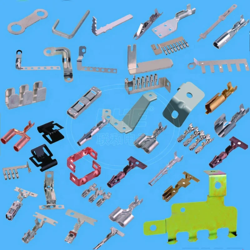 Электрические обжимной 250 серия Кэт разъема st730173-2