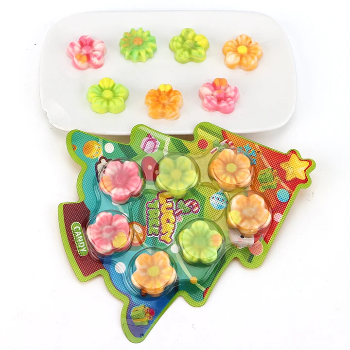Christmas Tree Candy