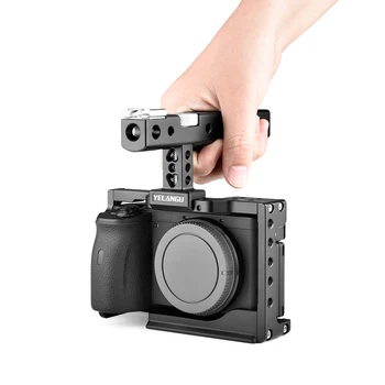YELANGU C17 Camera Cage  Rig for Sony A6600 product image