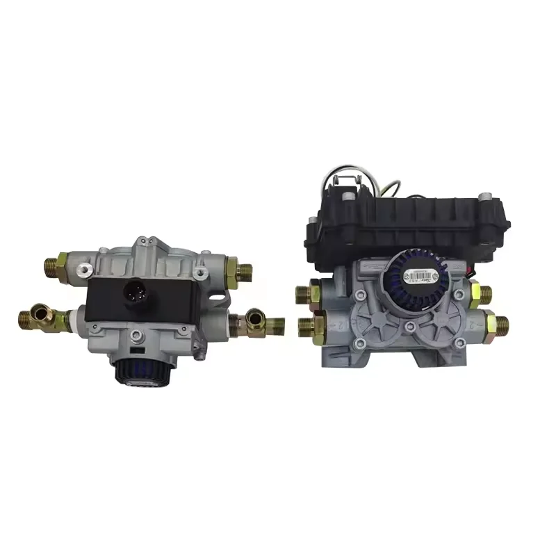 VIT Support customization trailer ABS 4S/4M abs combined valves anti-lock braking system supplier