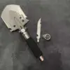 Petite pelle à main en éponge