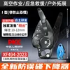 Xiangyun Descender [Blue]