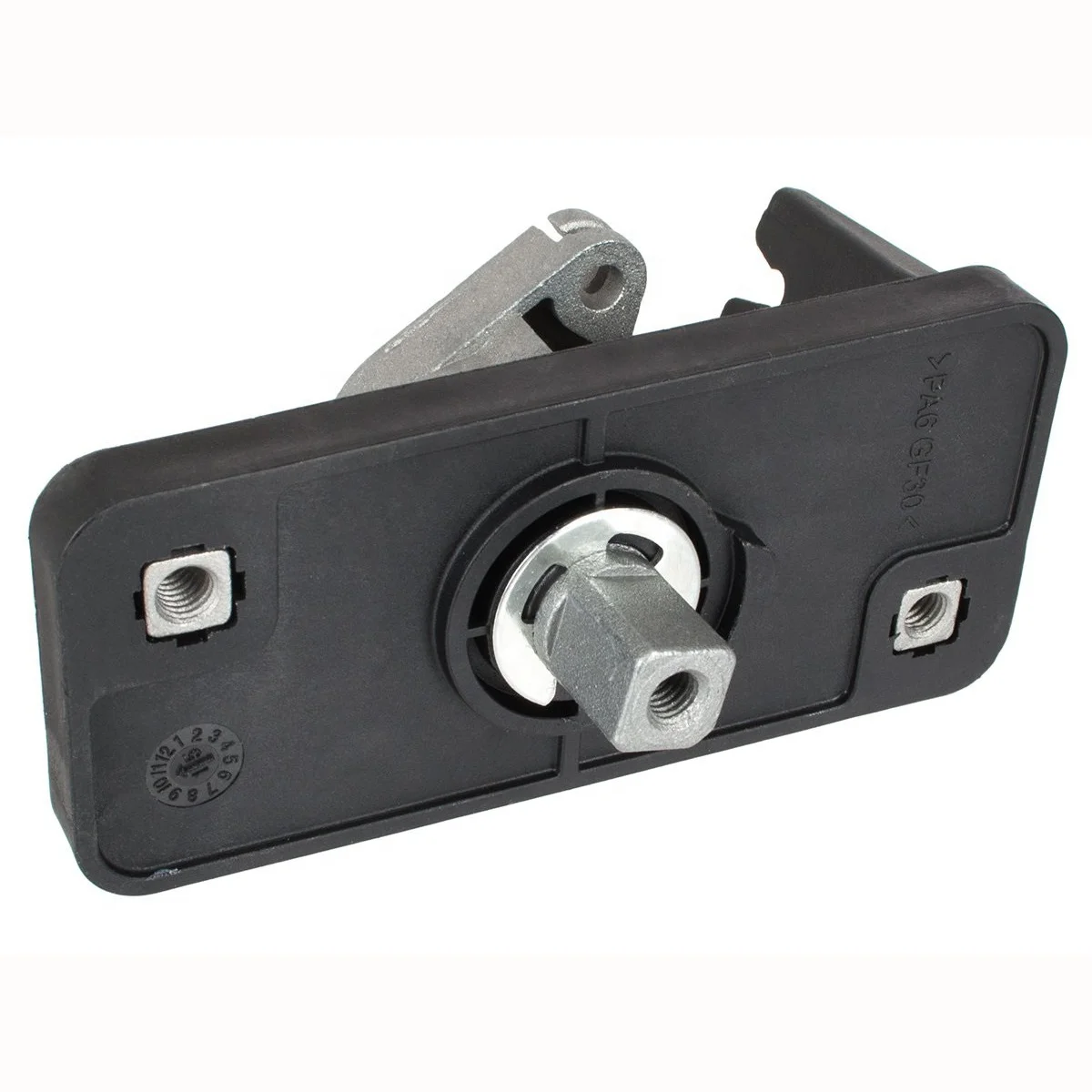 Serratura Per Porta Posteriore Citroen Relay, Fiat Ducato, Peugeot Boxer - Ricambio OE 1345734080