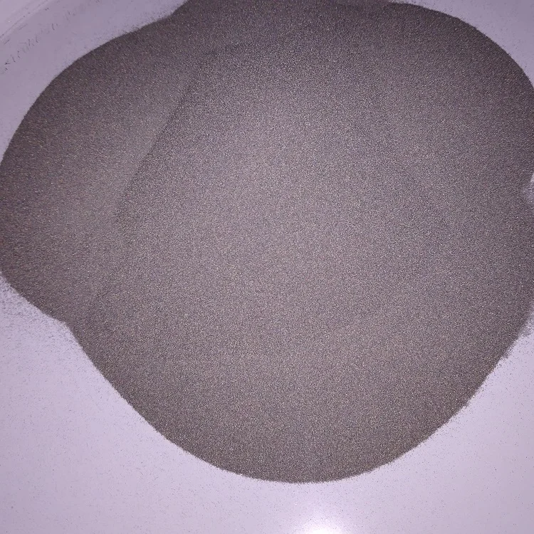 3D Printing PTA Laser Cladding HVOF Thermal Spray Stellite 6 Cobalt Alloy Metal Powder