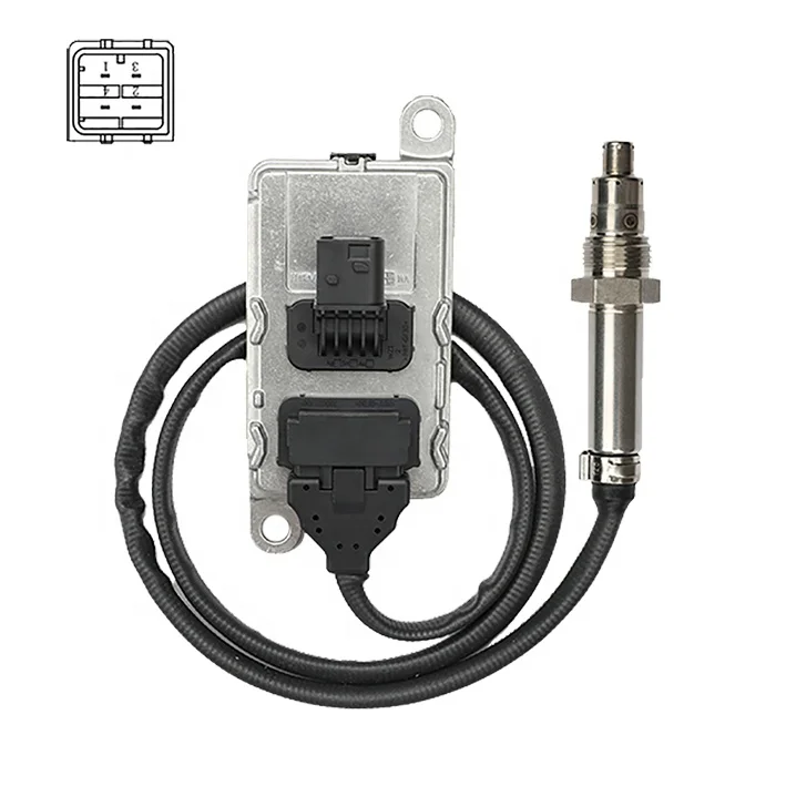 Nox-Sensor,Sensor-Nox,GO1032.D