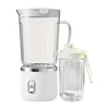 Taza doble blanca