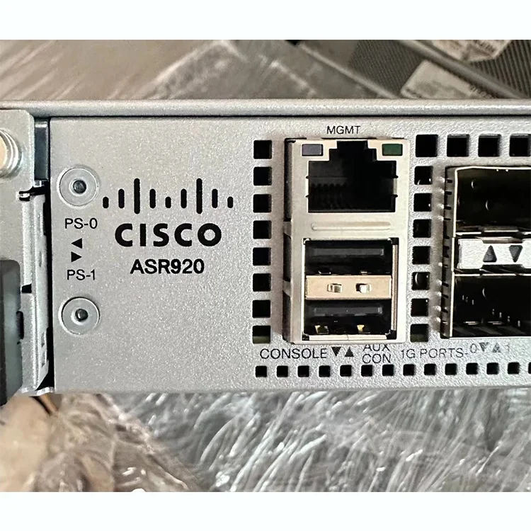 ASR-920-24SZ-M ASR920 Series DC 24x1G 4x10G SFP+ Server Router| Alibaba.com