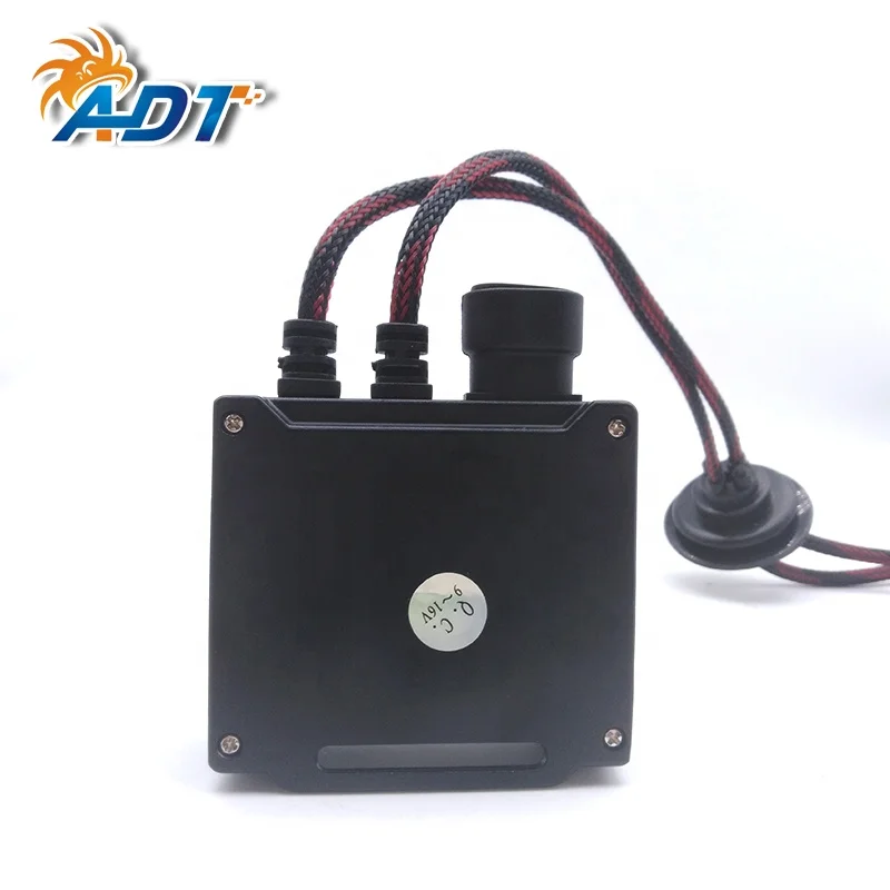 Ultimate Warning Canceller for LED Xenon HID Conversion Kit