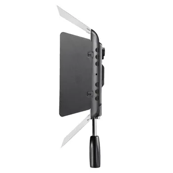 Yongnuo YN1200 LED Video Light with 3200K to 5600K Adjustable Color Temperature for Canon  Sony Pentax detail image