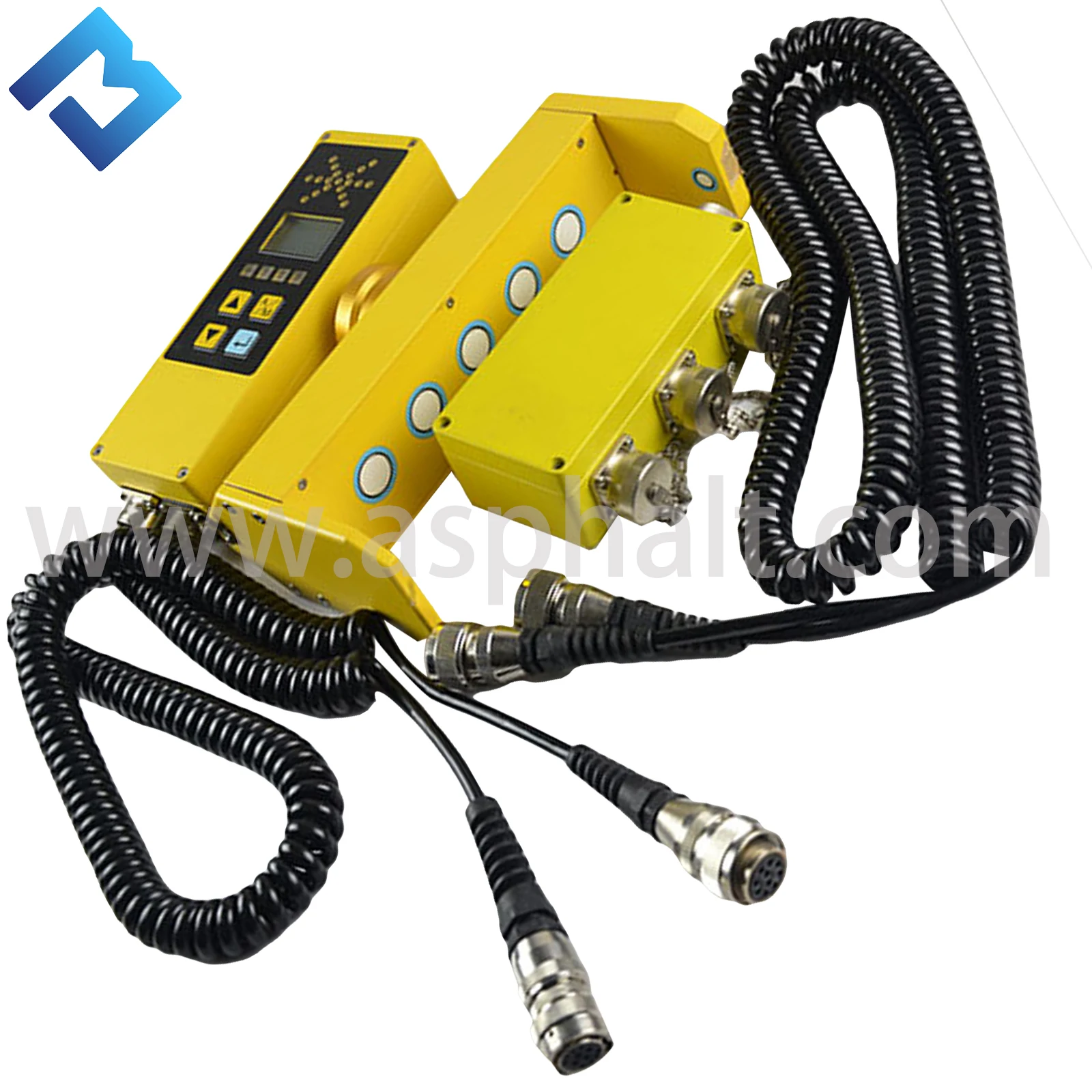 アポパスターF Vogel Sensor Asphalt Paver Moba Leveling Sensor 2069778